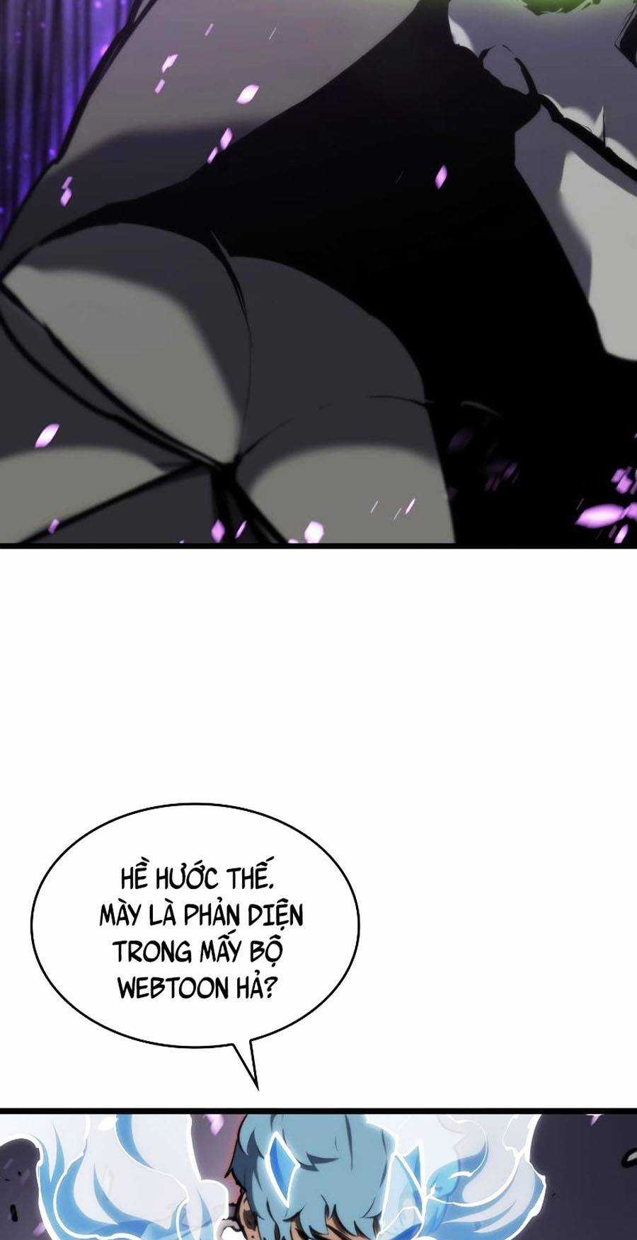 Ranker Cấp Sss Hồi Quy Chapter 32 trang 42