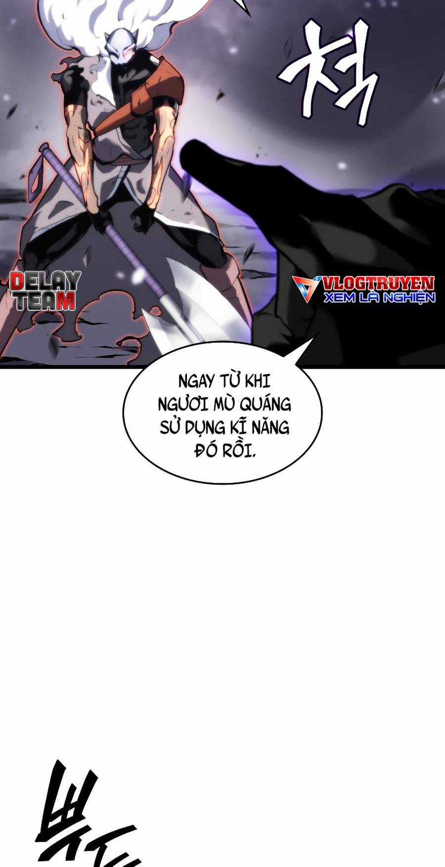 Ranker Cấp Sss Hồi Quy Chapter 32 trang 47