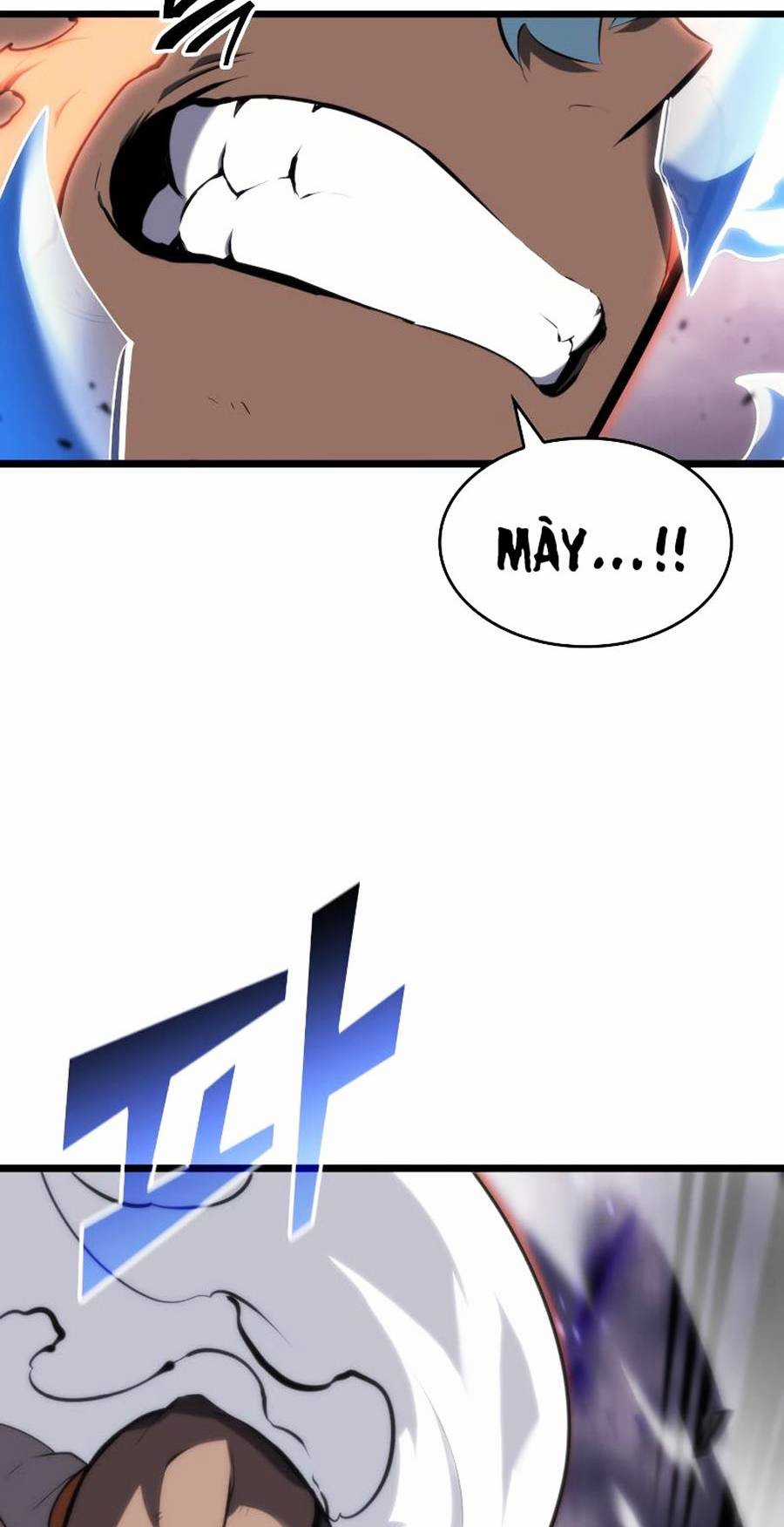 Ranker Cấp Sss Hồi Quy Chapter 32 trang 48