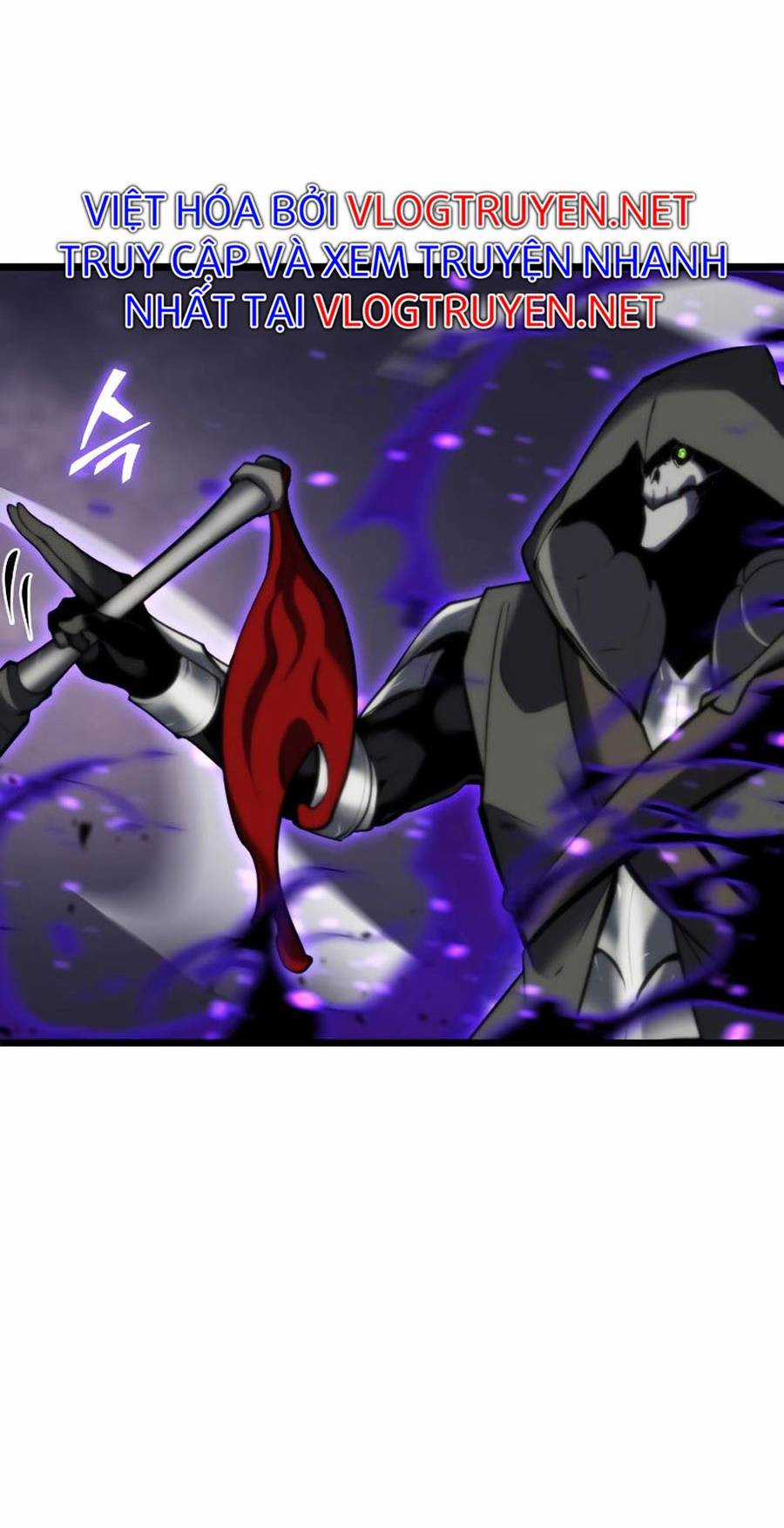 Ranker Cấp Sss Hồi Quy Chapter 32 trang 50