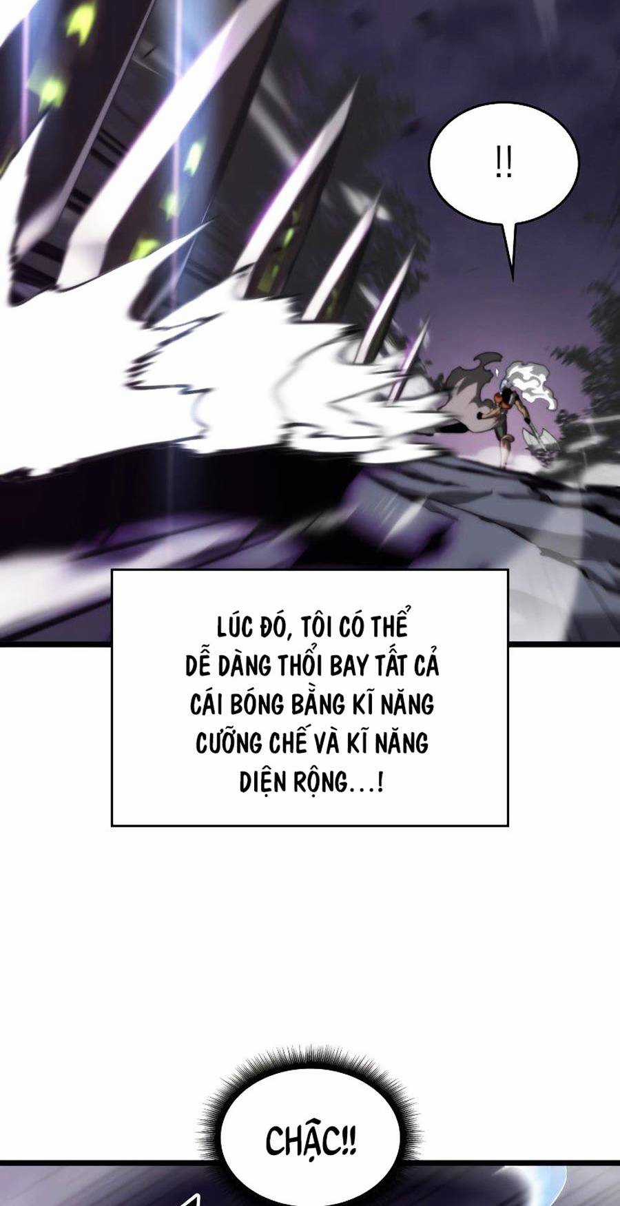 Ranker Cấp Sss Hồi Quy Chapter 32 trang 56