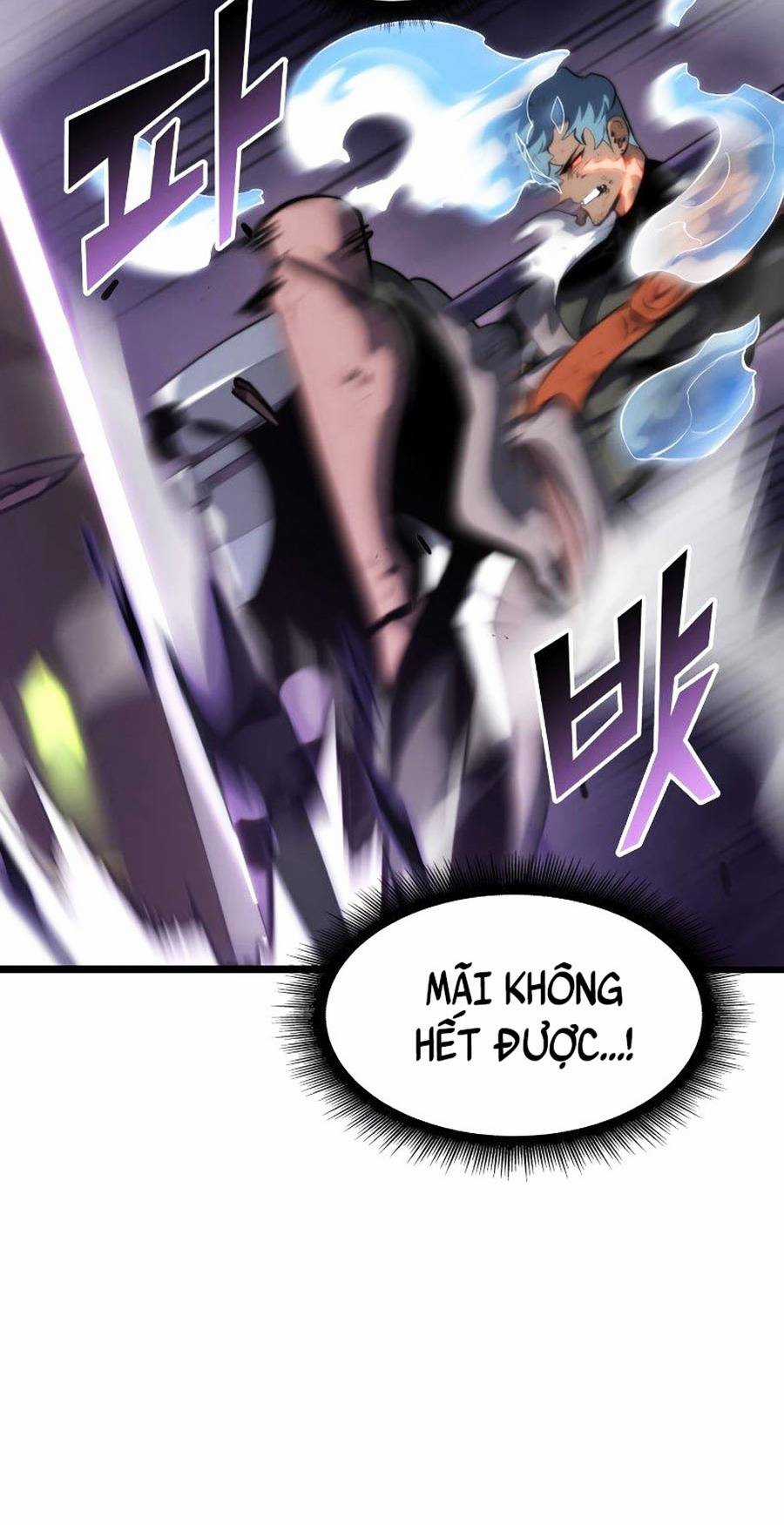 Ranker Cấp Sss Hồi Quy Chapter 32 trang 57