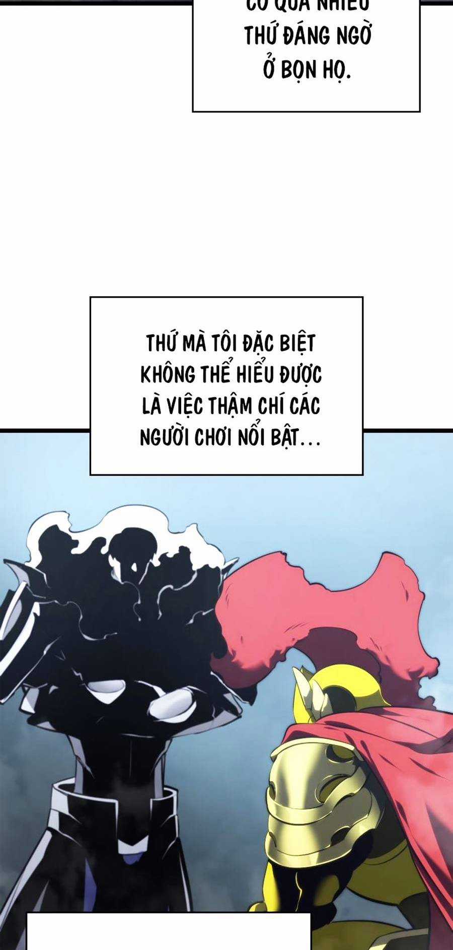 Ranker Cấp Sss Hồi Quy Chapter 32 trang 6