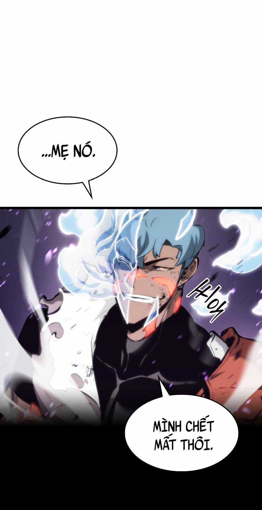 Ranker Cấp Sss Hồi Quy Chapter 32 trang 62