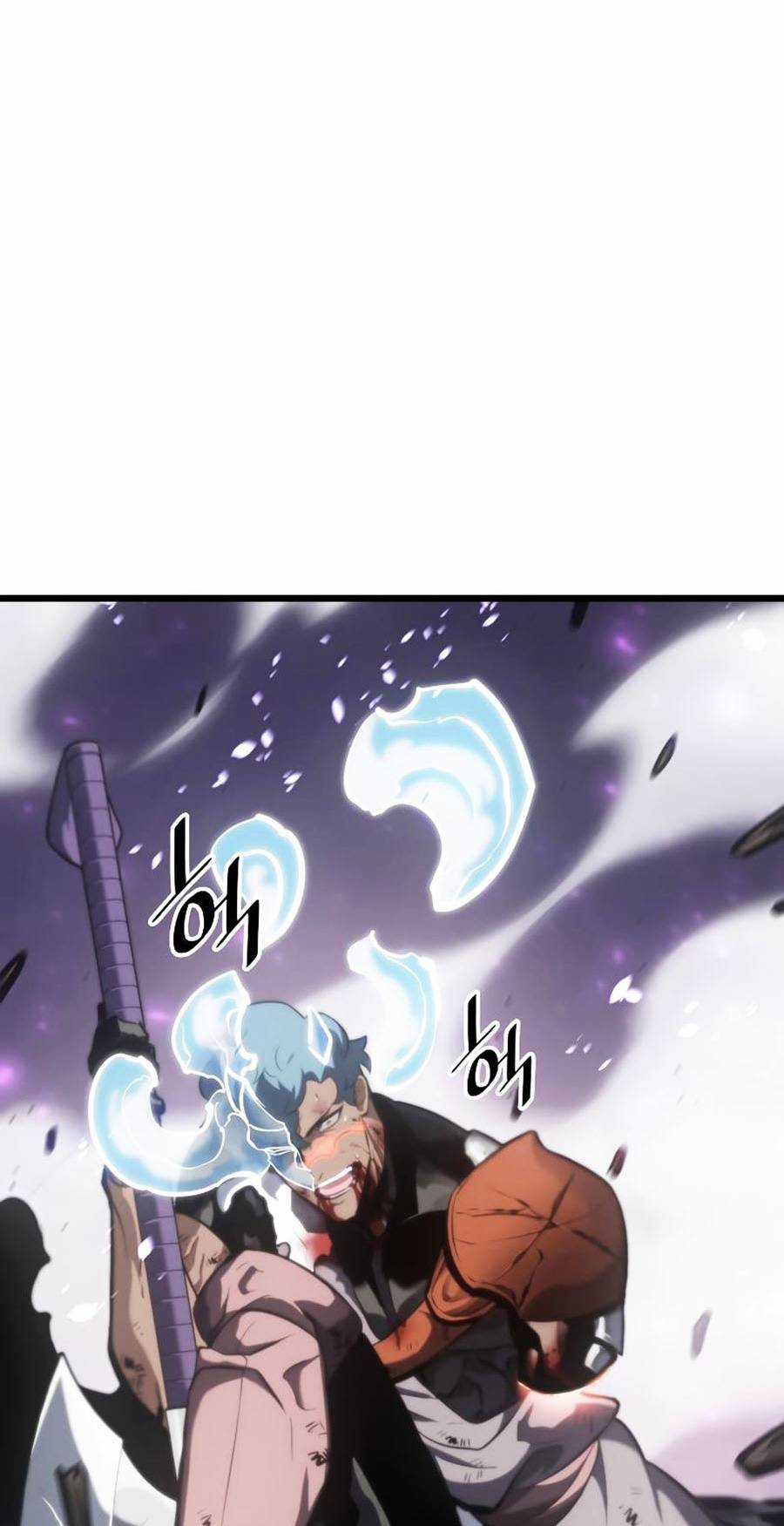 Ranker Cấp Sss Hồi Quy Chapter 32 trang 65