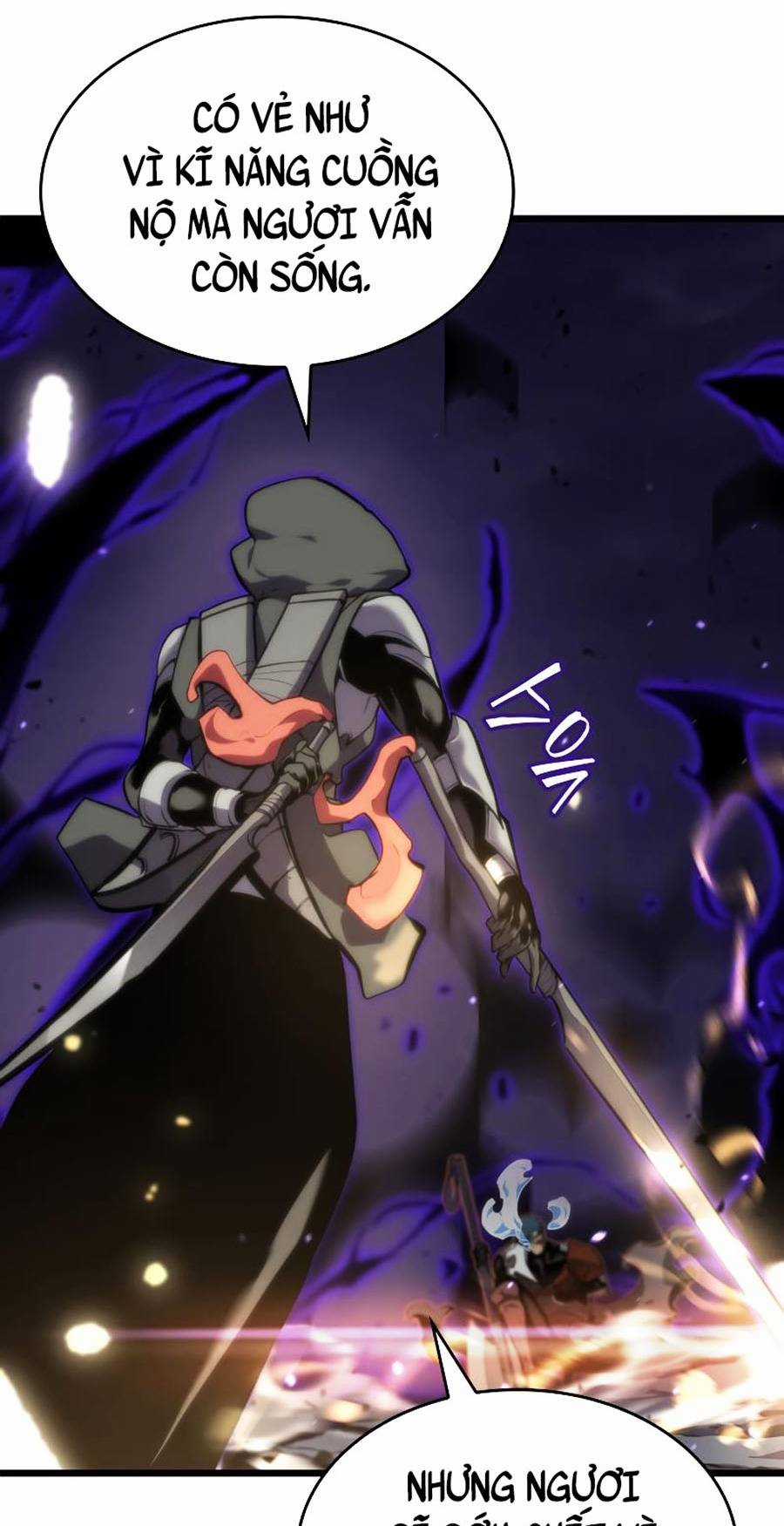 Ranker Cấp Sss Hồi Quy Chapter 32 trang 67