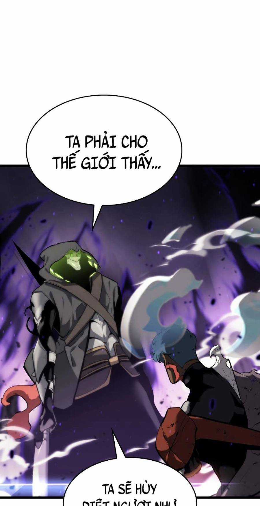 Ranker Cấp Sss Hồi Quy Chapter 32 trang 69