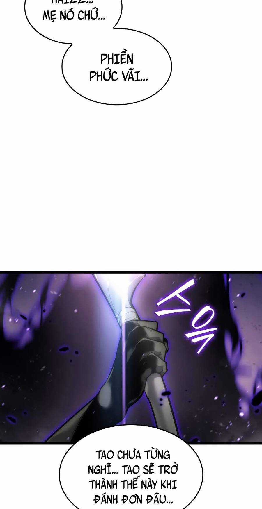 Ranker Cấp Sss Hồi Quy Chapter 32 trang 71