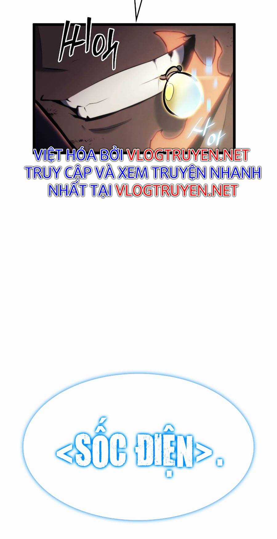 Ranker Cấp Sss Hồi Quy Chapter 32 trang 74