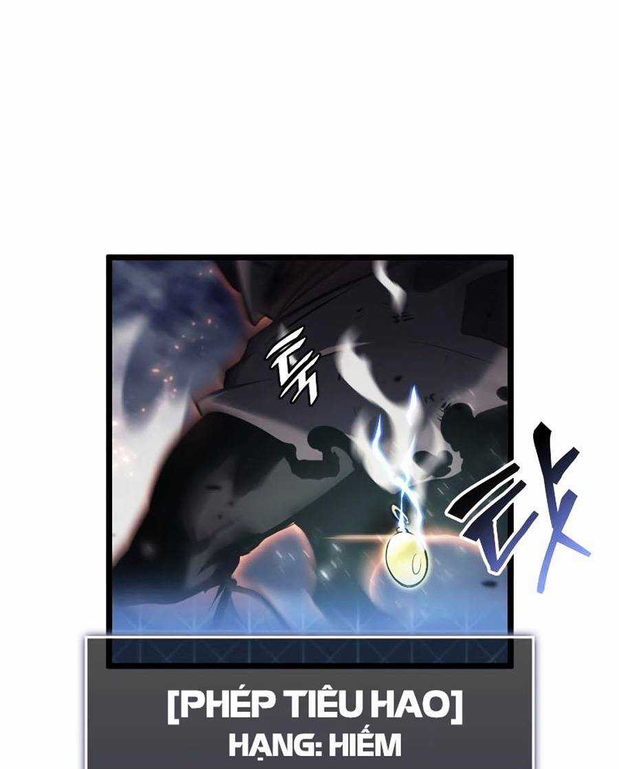 Ranker Cấp Sss Hồi Quy Chapter 32 trang 80