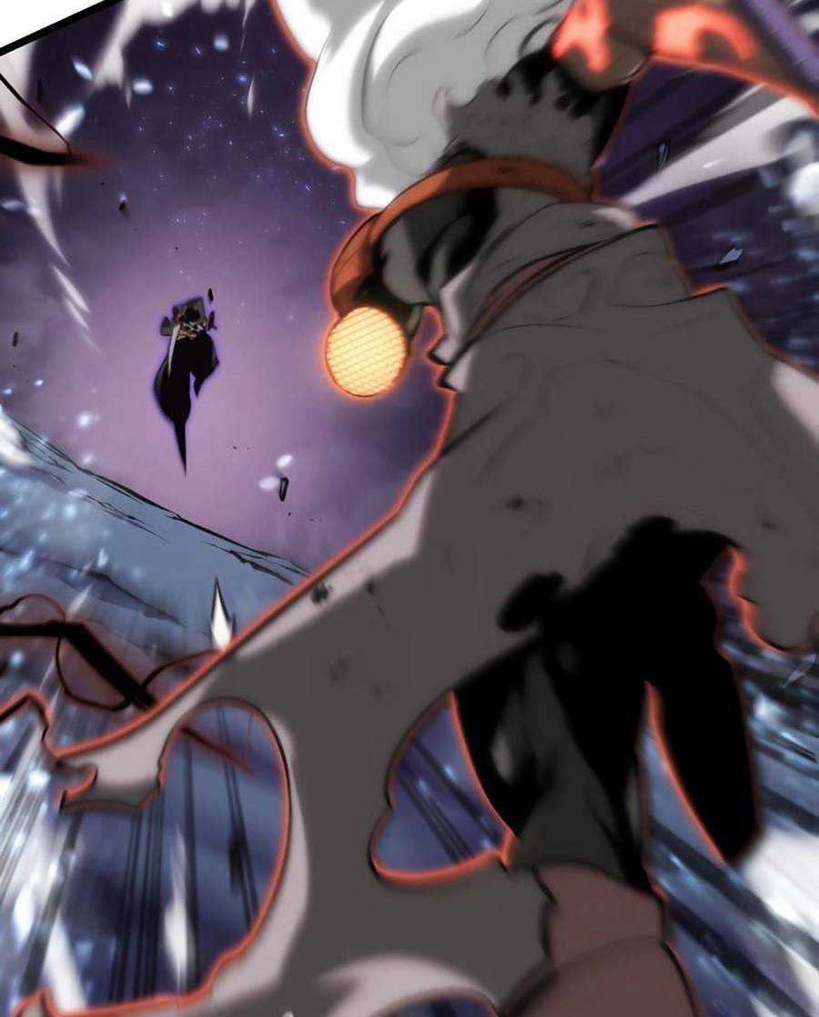 Ranker Cấp Sss Hồi Quy Chapter 32 trang 85