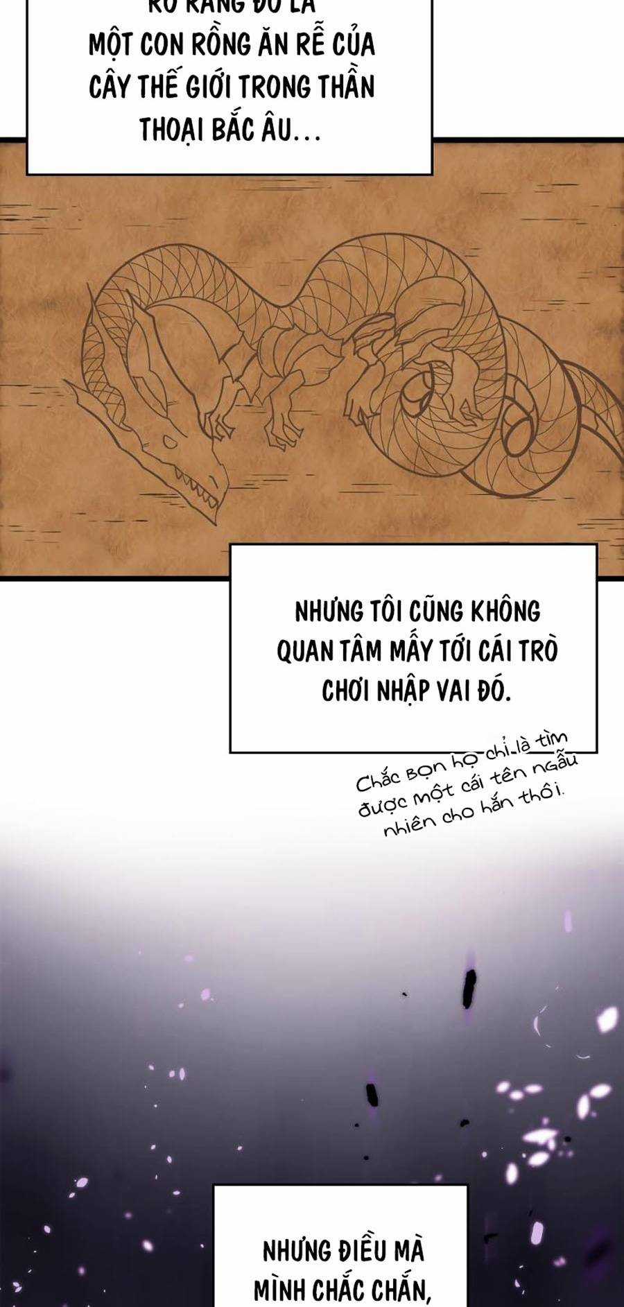 Ranker Cấp Sss Hồi Quy Chapter 32 trang 9