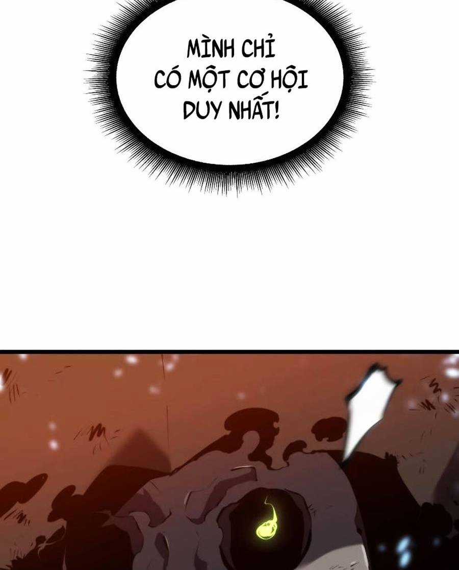 Ranker Cấp Sss Hồi Quy Chapter 32 trang 90