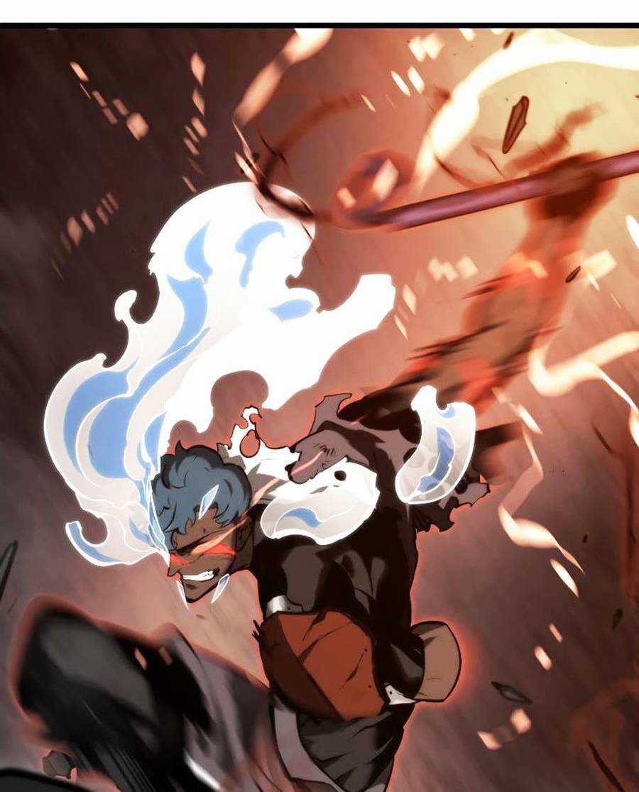 Ranker Cấp Sss Hồi Quy Chapter 32 trang 92