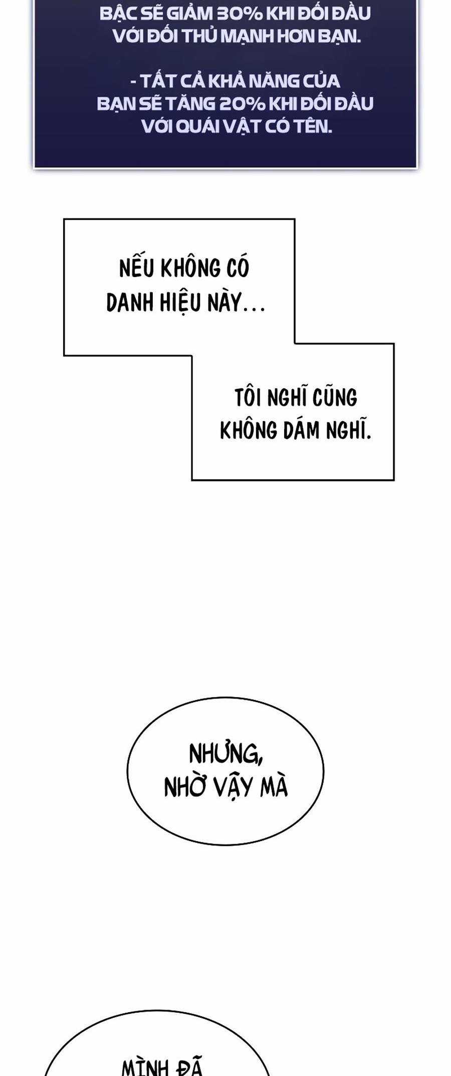 Ranker Cấp Sss Hồi Quy Chapter 33 trang 10