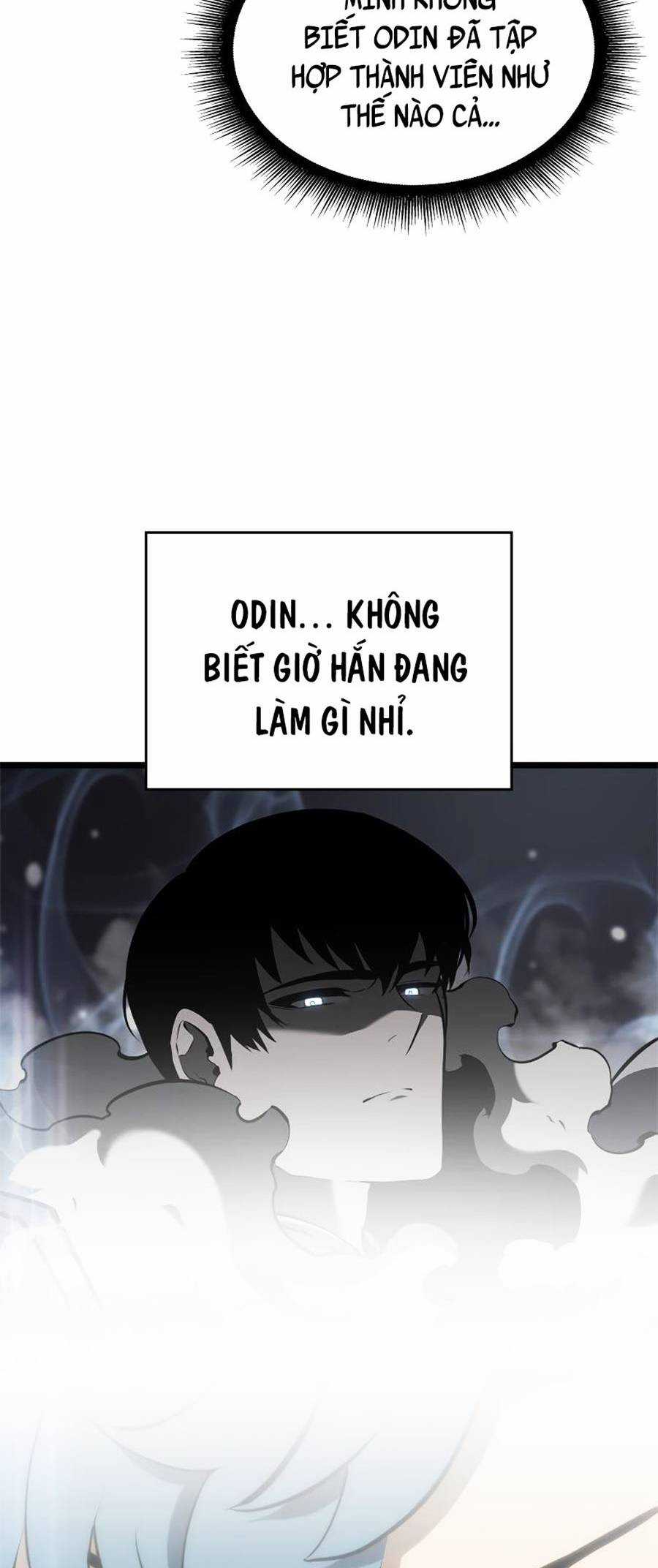 Ranker Cấp Sss Hồi Quy Chapter 33 trang 16