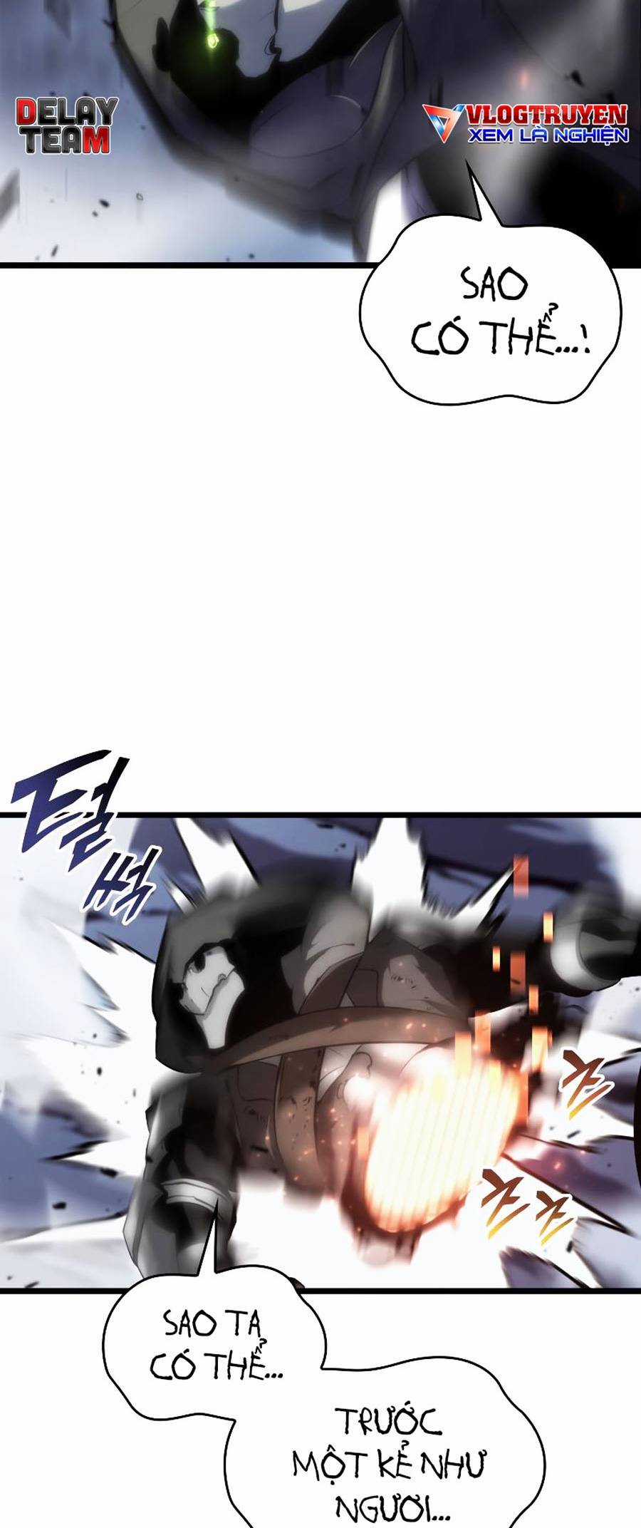 Ranker Cấp Sss Hồi Quy Chapter 33 trang 2