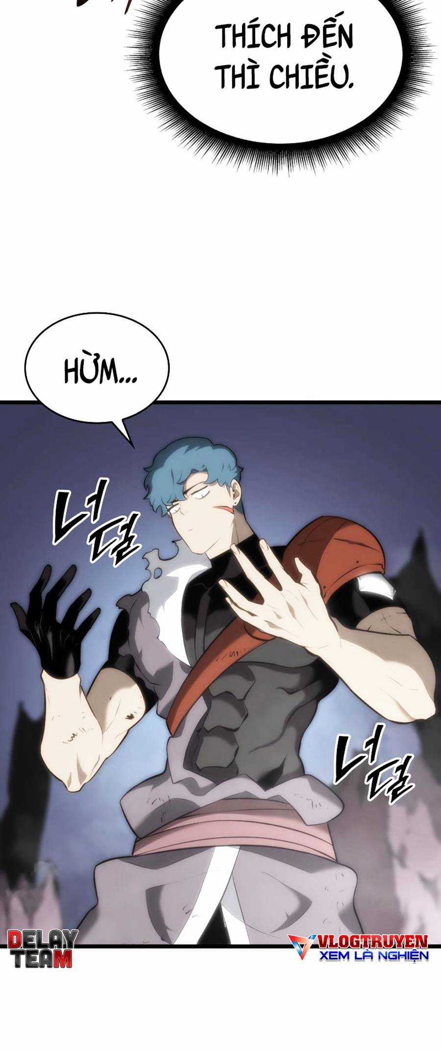 Ranker Cấp Sss Hồi Quy Chapter 33 trang 20