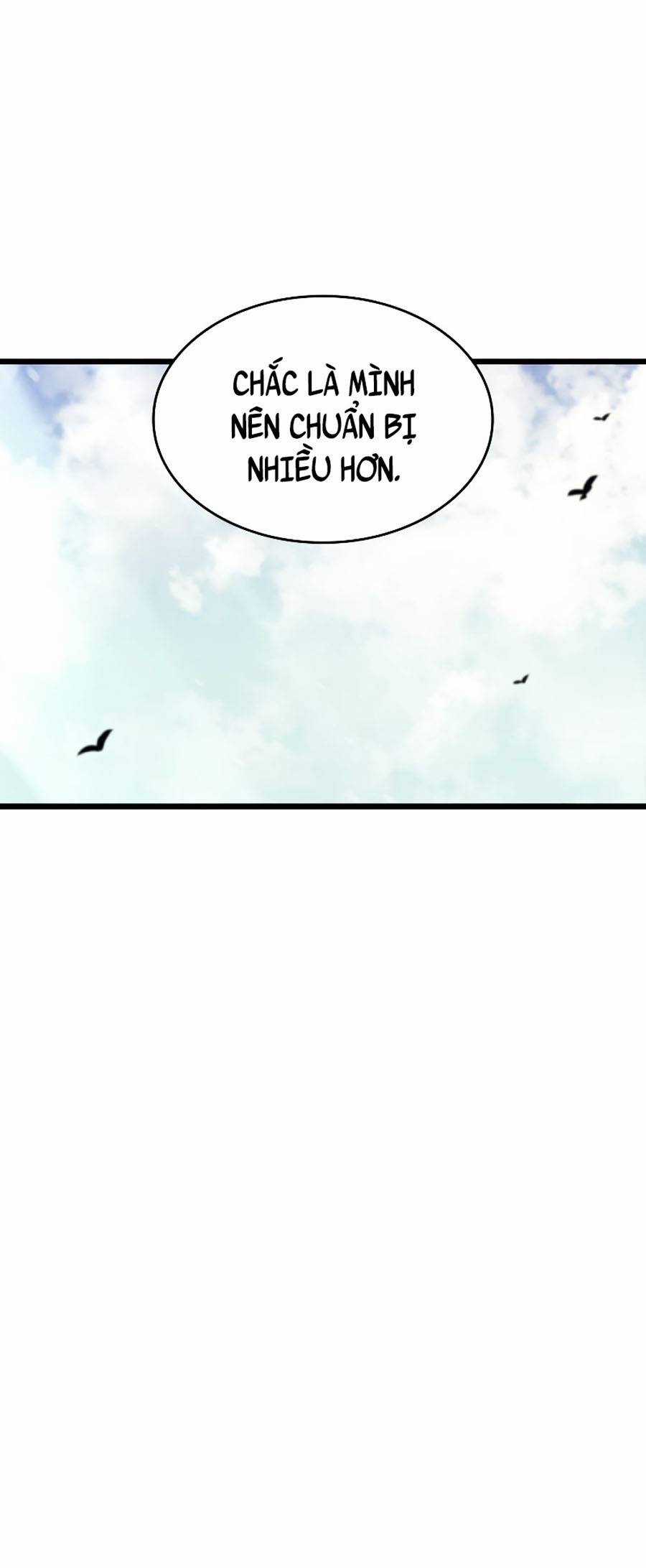 Ranker Cấp Sss Hồi Quy Chapter 33 trang 21