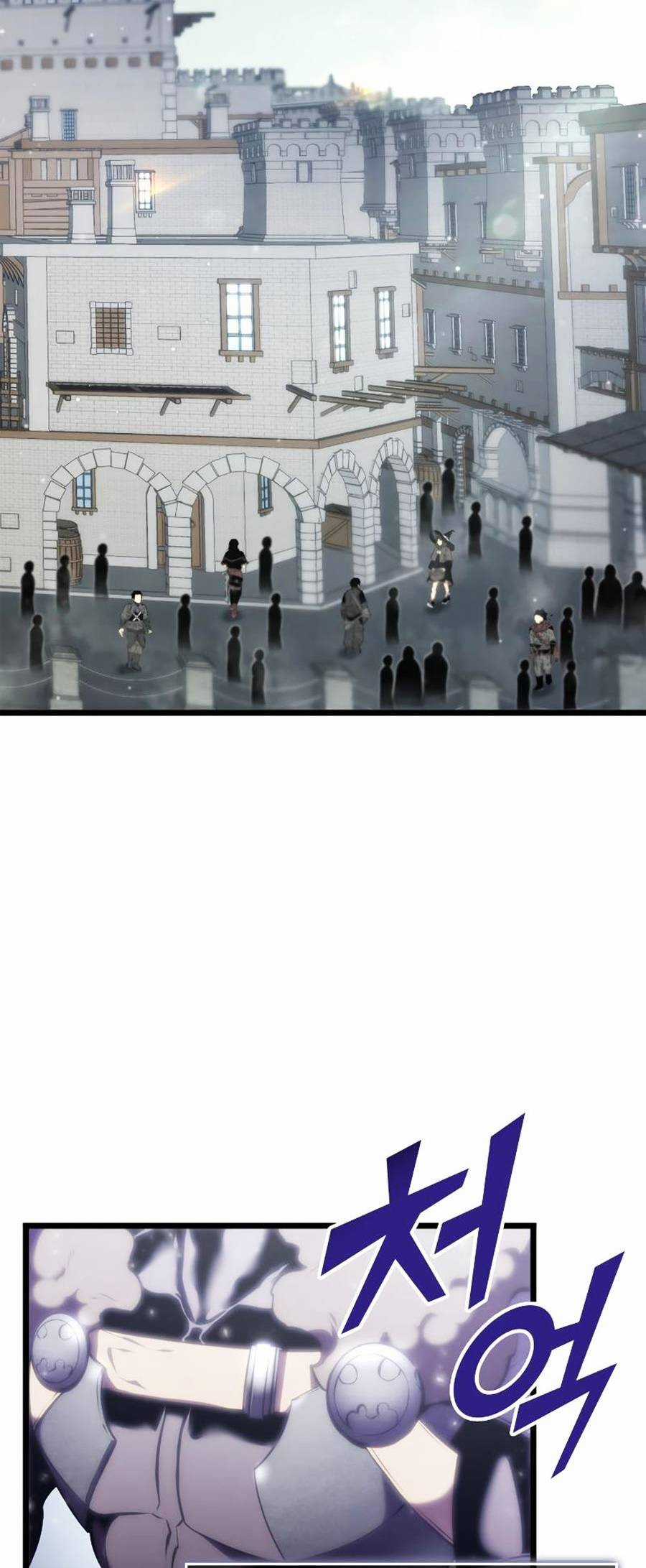 Ranker Cấp Sss Hồi Quy Chapter 33 trang 23