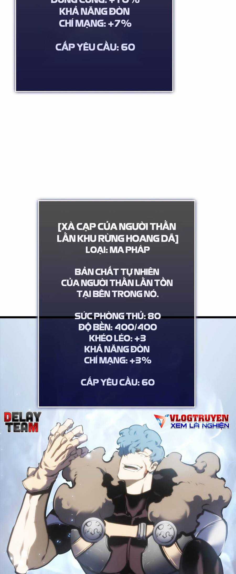 Ranker Cấp Sss Hồi Quy Chapter 33 trang 25