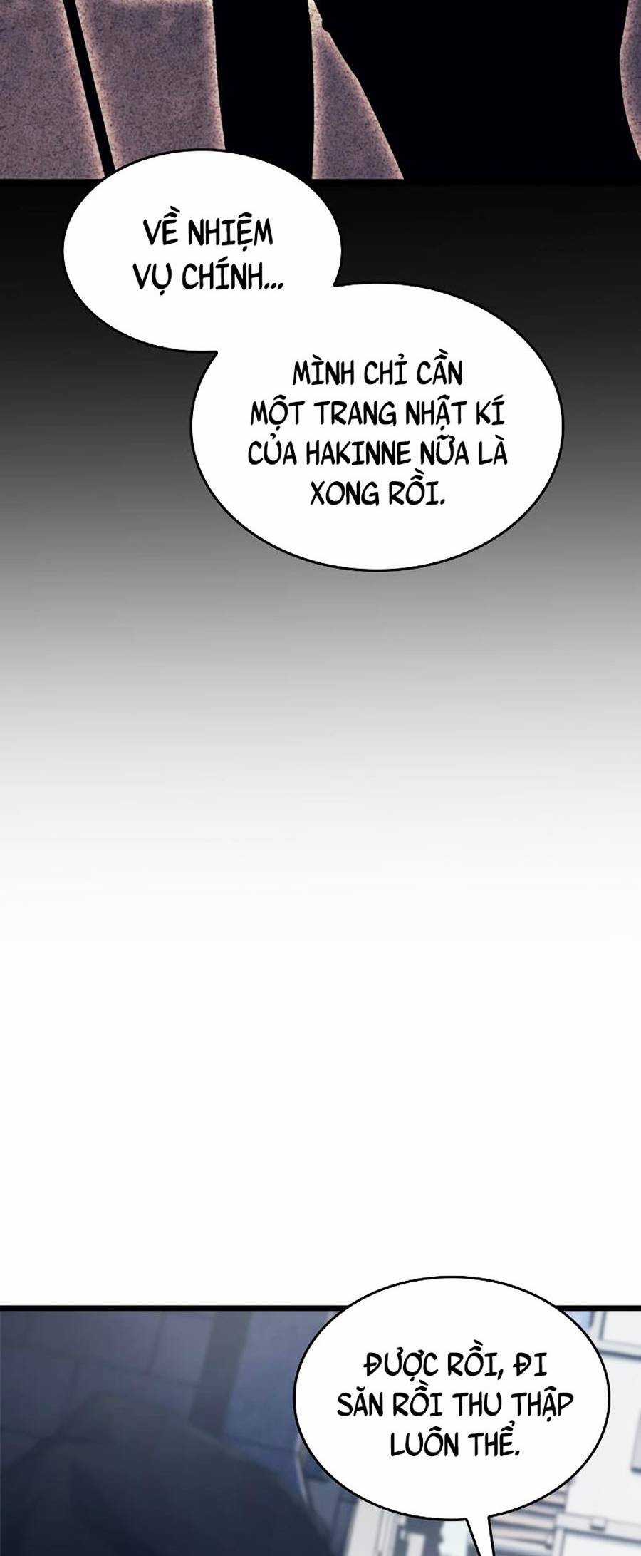 Ranker Cấp Sss Hồi Quy Chapter 33 trang 34