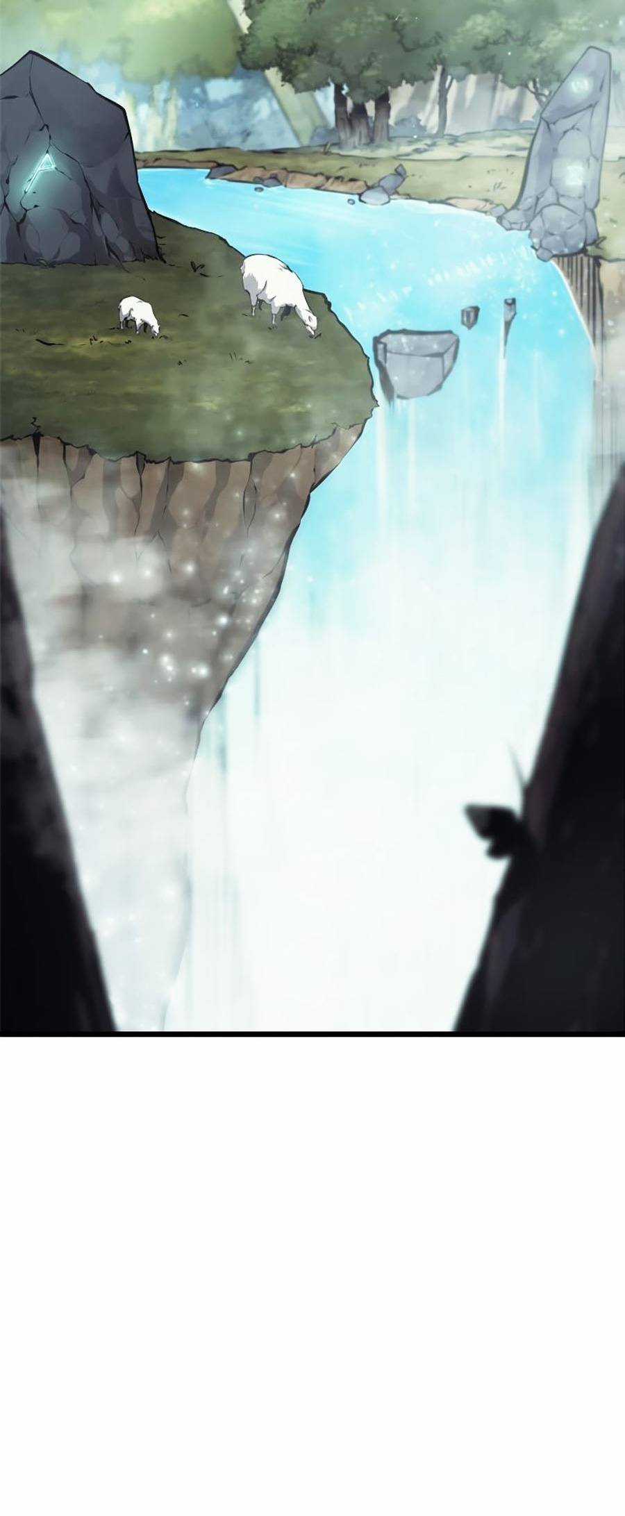 Ranker Cấp Sss Hồi Quy Chapter 33 trang 38