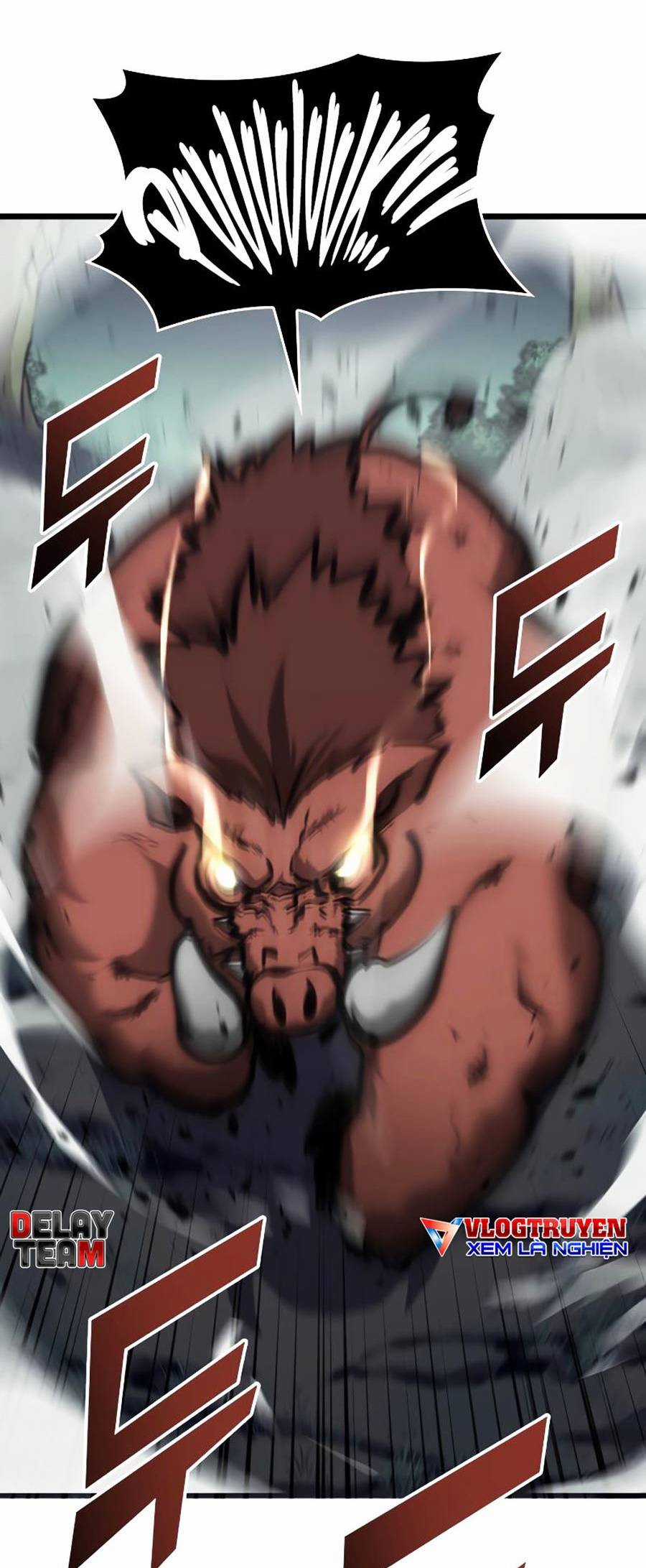 Ranker Cấp Sss Hồi Quy Chapter 33 trang 39