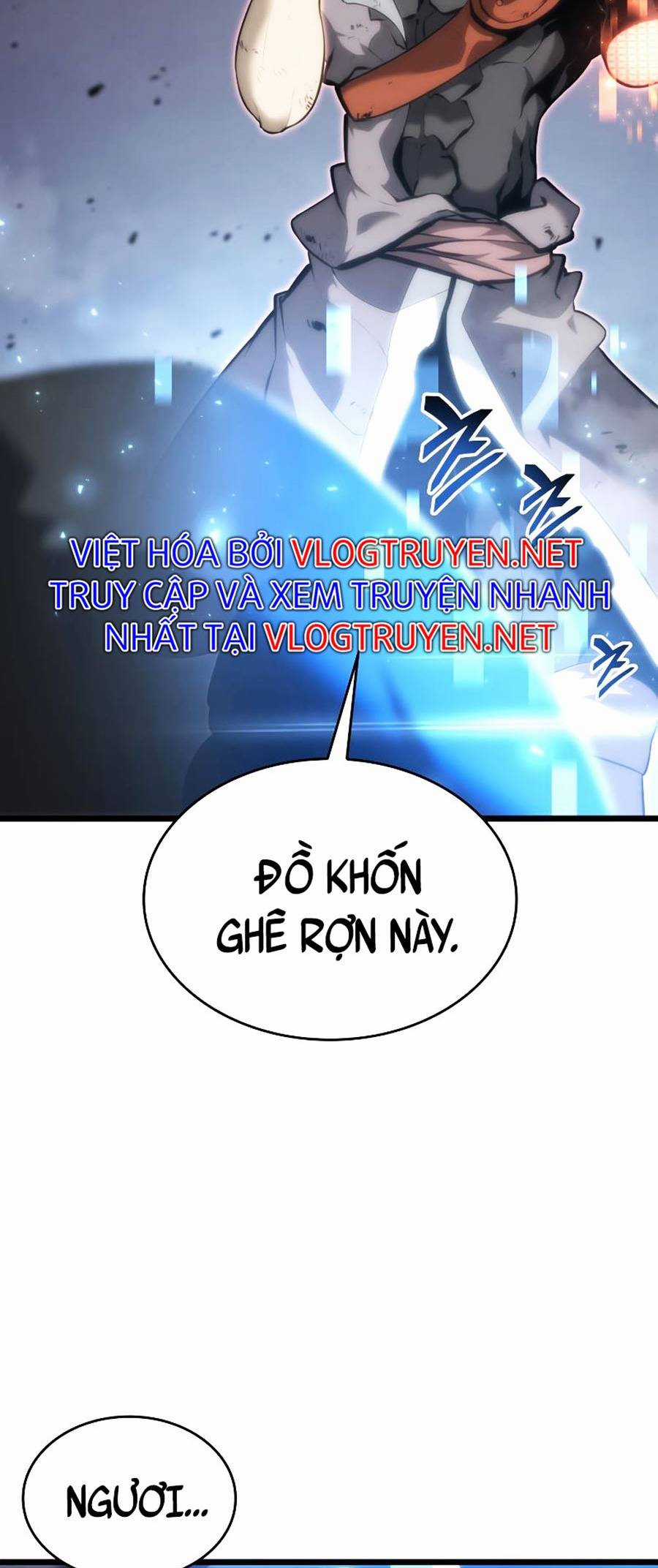 Ranker Cấp Sss Hồi Quy Chapter 33 trang 4