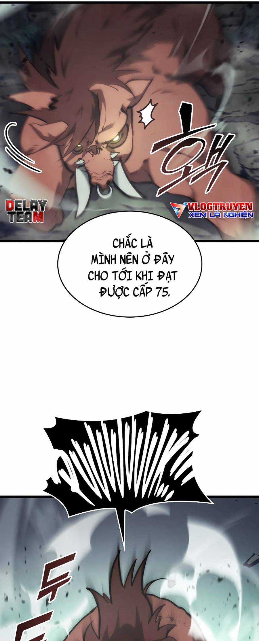 Ranker Cấp Sss Hồi Quy Chapter 33 trang 43