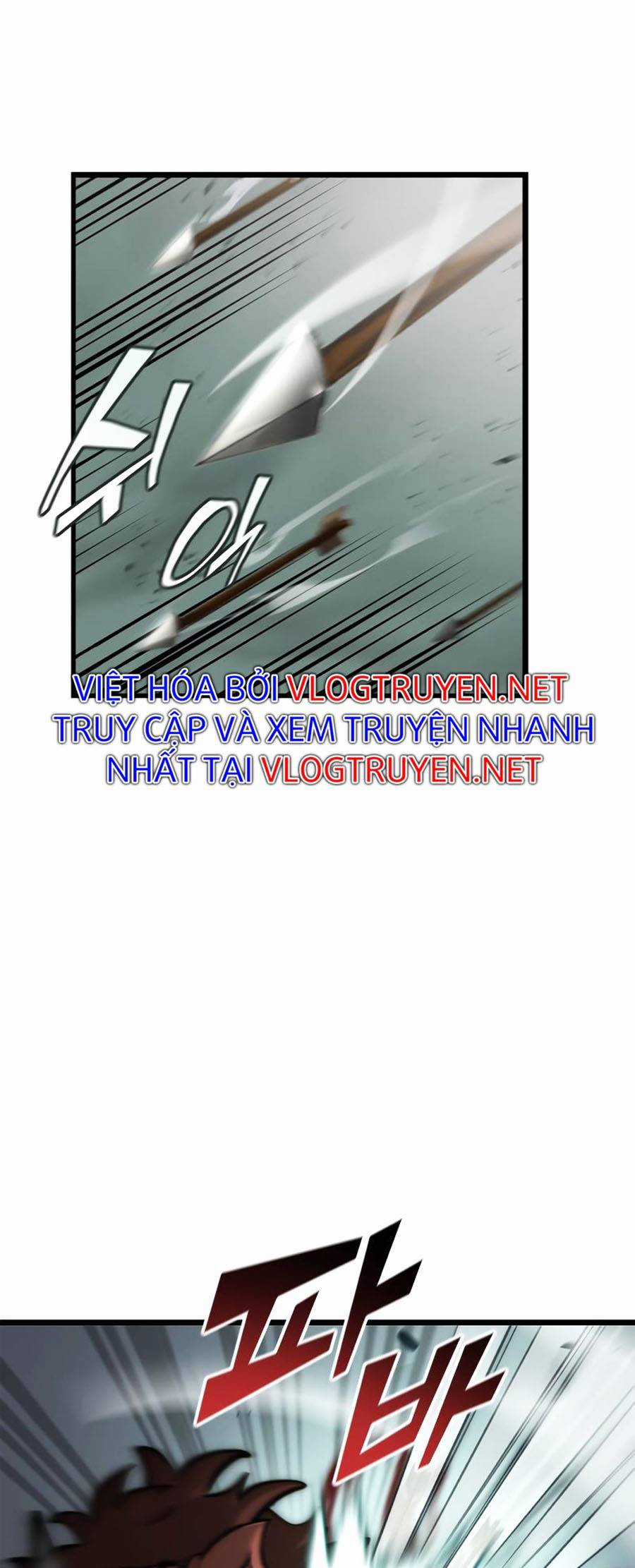 Ranker Cấp Sss Hồi Quy Chapter 33 trang 45