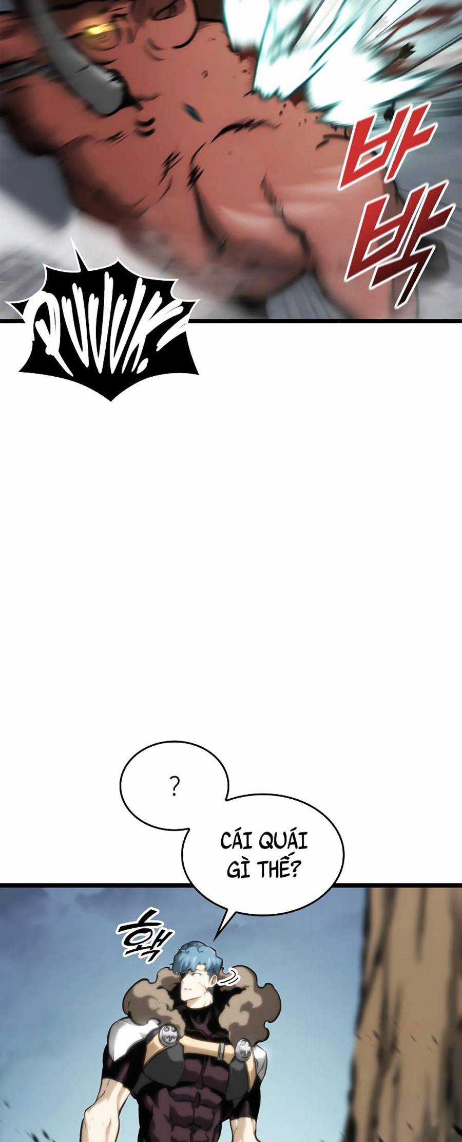 Ranker Cấp Sss Hồi Quy Chapter 33 trang 46