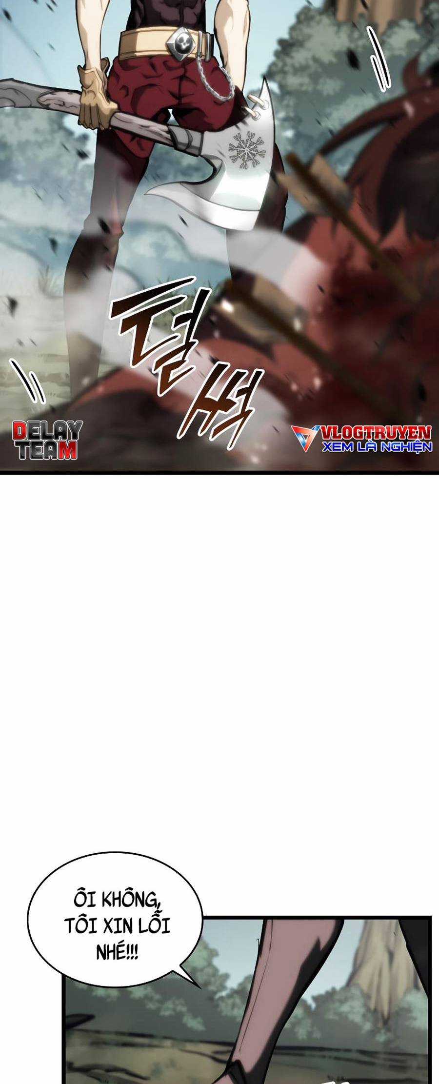 Ranker Cấp Sss Hồi Quy Chapter 33 trang 47