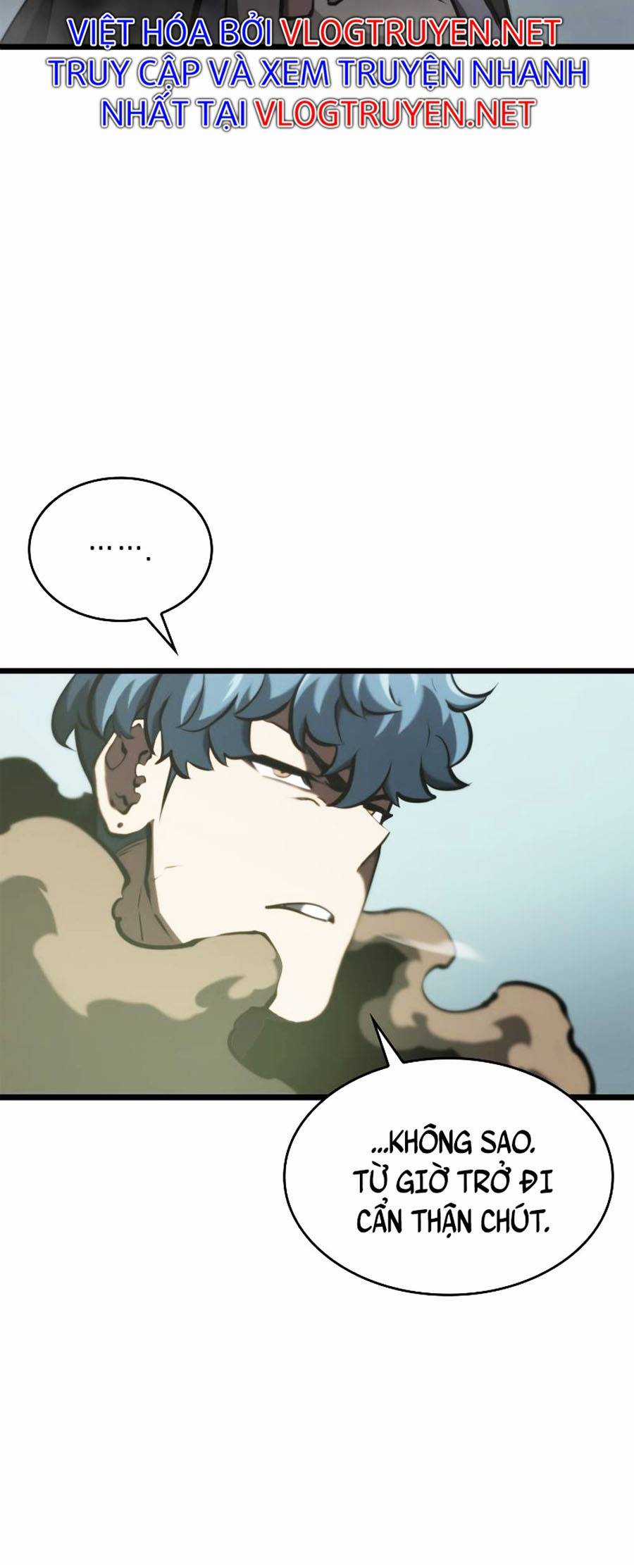 Ranker Cấp Sss Hồi Quy Chapter 33 trang 49