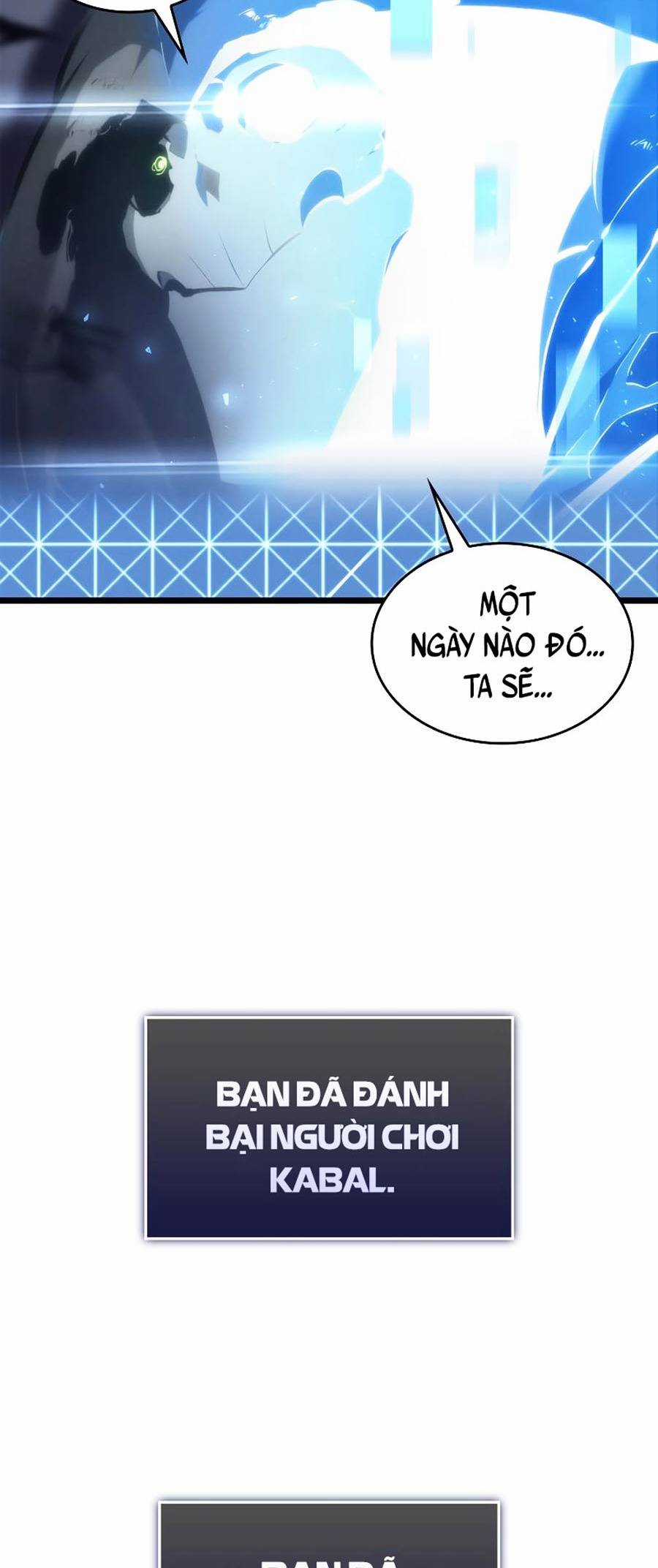 Ranker Cấp Sss Hồi Quy Chapter 33 trang 5