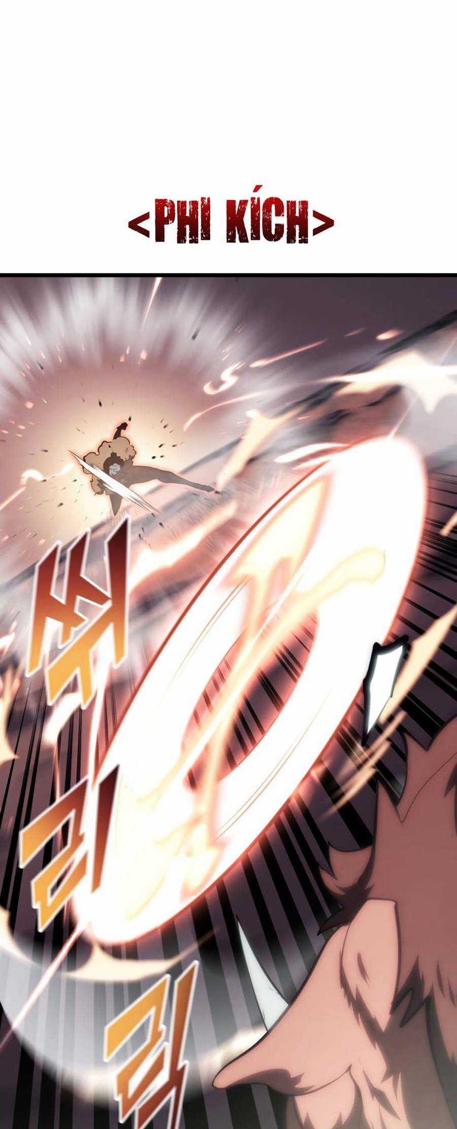 Ranker Cấp Sss Hồi Quy Chapter 33 trang 51