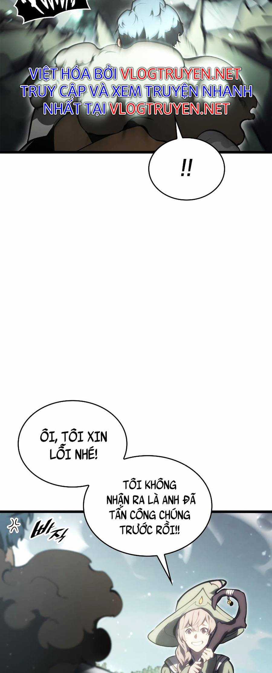 Ranker Cấp Sss Hồi Quy Chapter 33 trang 53