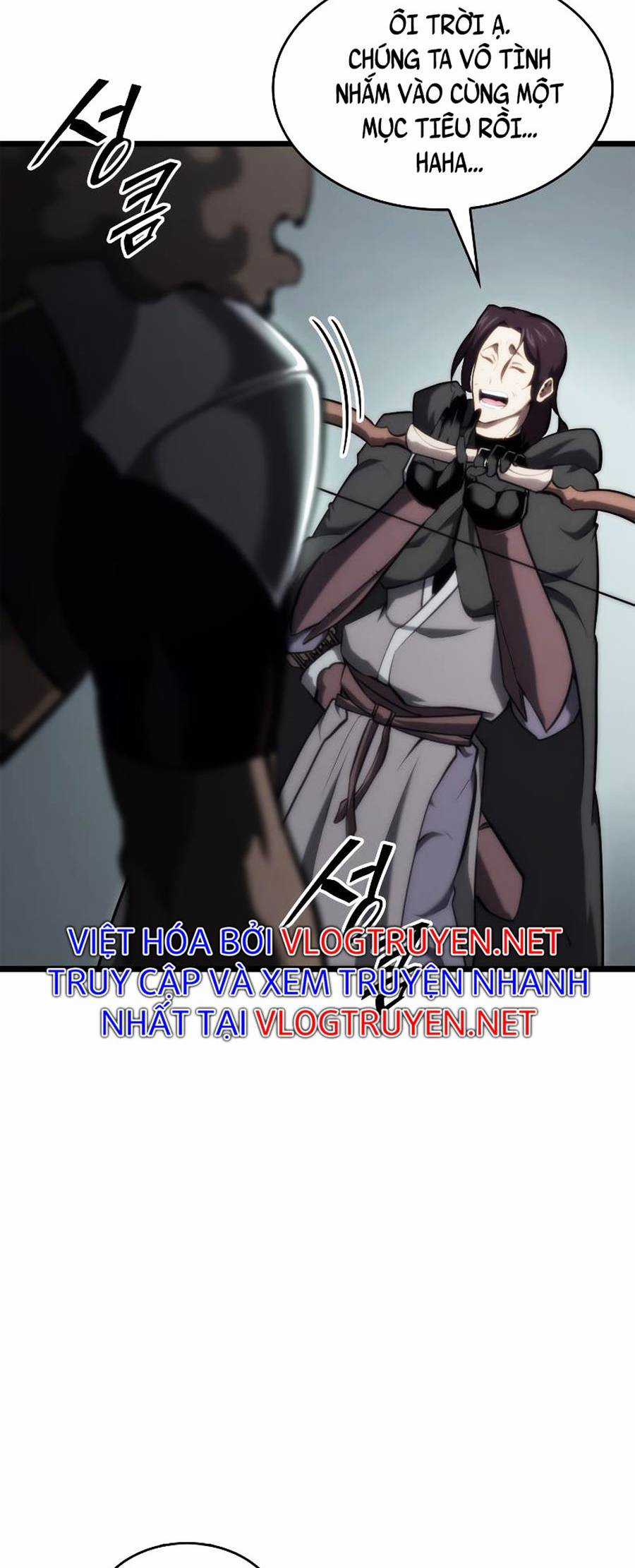 Ranker Cấp Sss Hồi Quy Chapter 33 trang 56