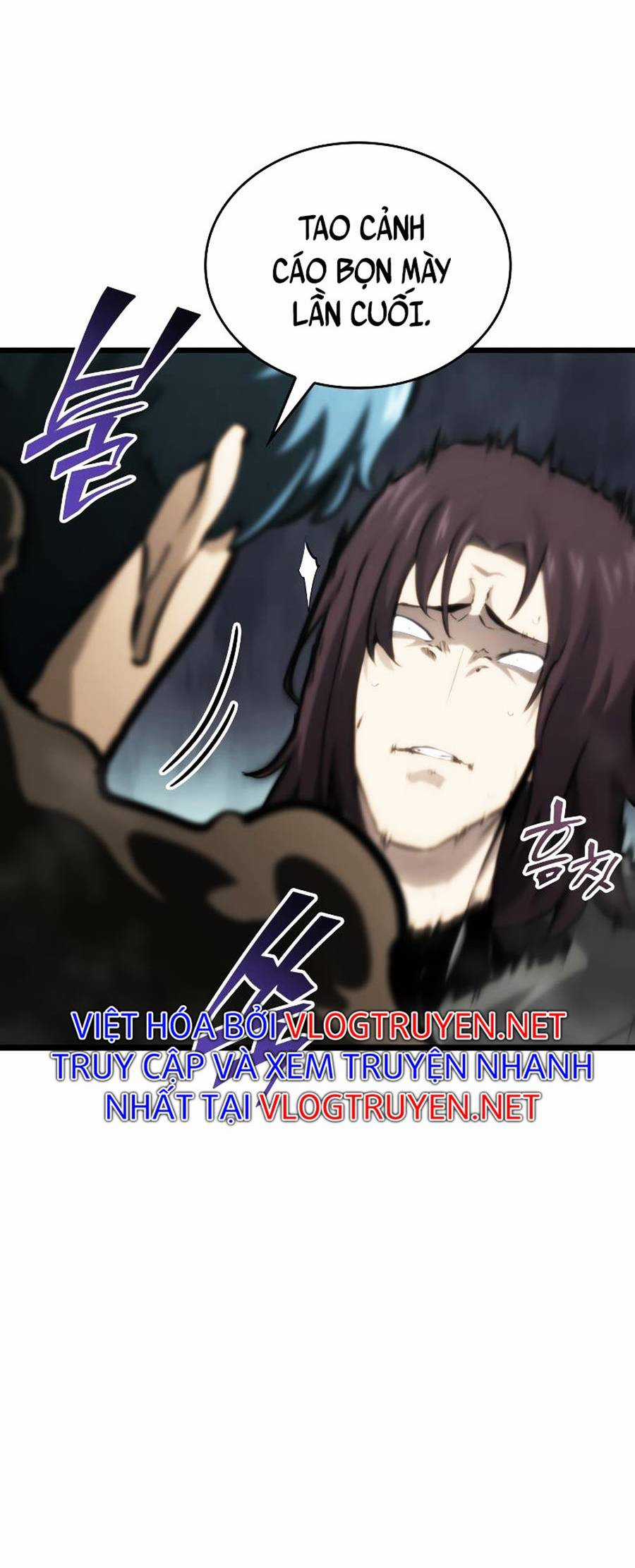 Ranker Cấp Sss Hồi Quy Chapter 33 trang 60