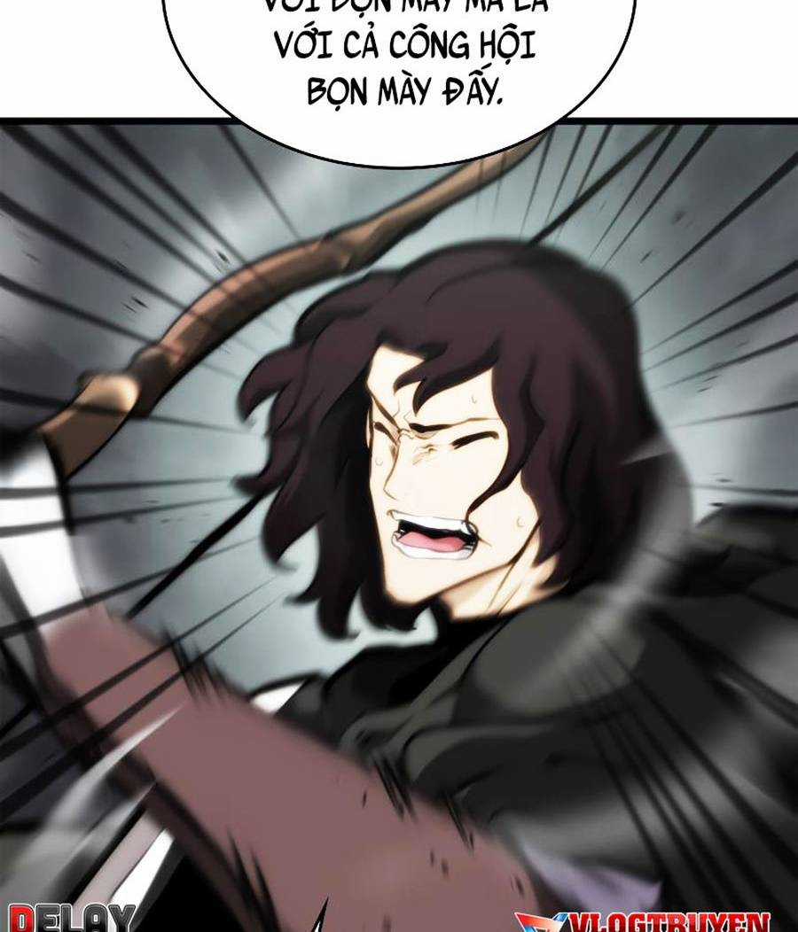 Ranker Cấp Sss Hồi Quy Chapter 33 trang 64