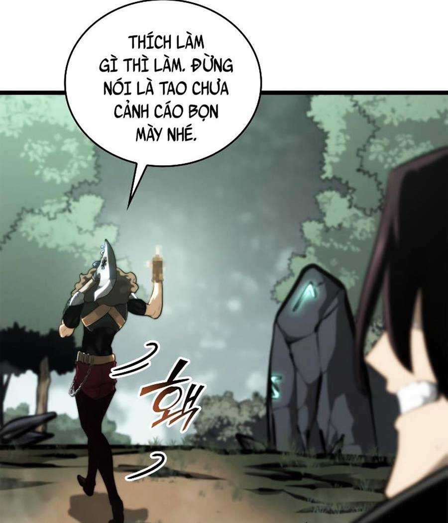 Ranker Cấp Sss Hồi Quy Chapter 33 trang 66