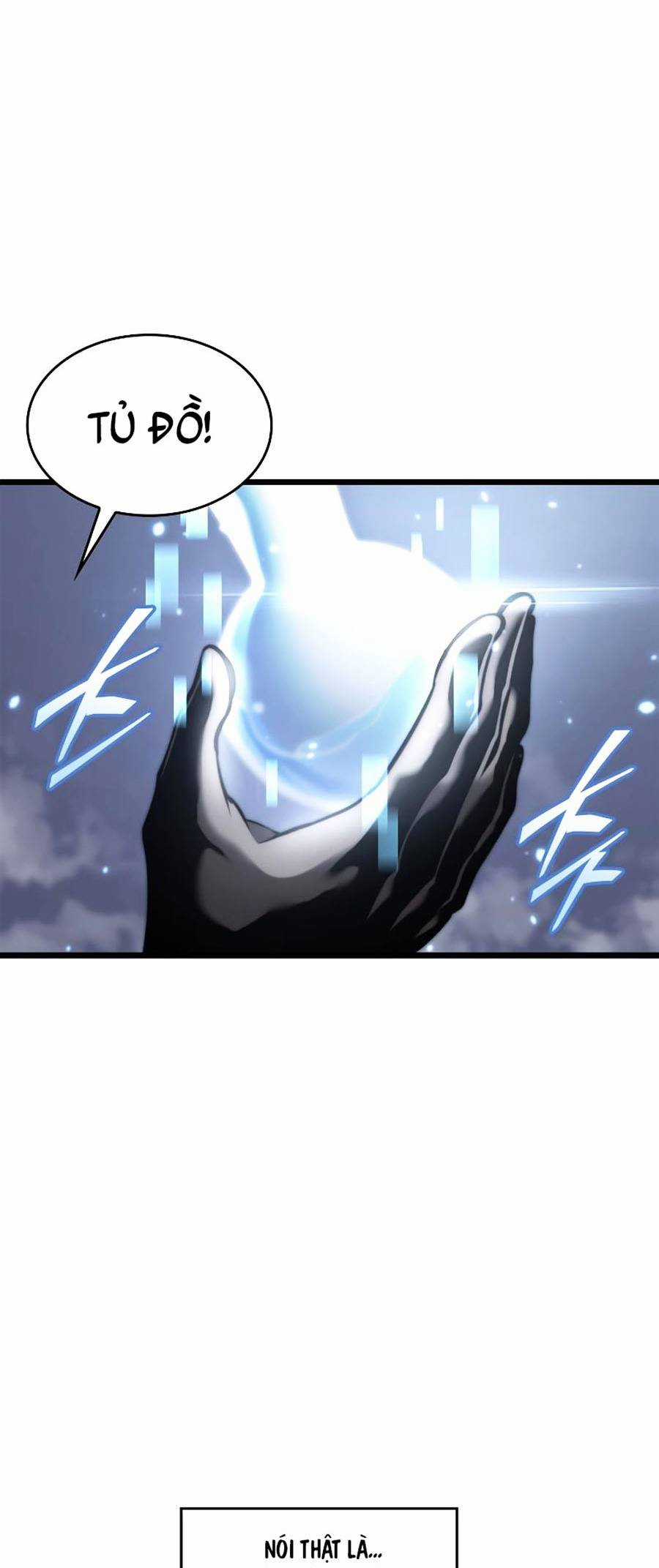 Ranker Cấp Sss Hồi Quy Chapter 33 trang 7