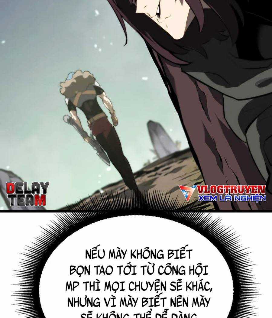 Ranker Cấp Sss Hồi Quy Chapter 33 trang 74