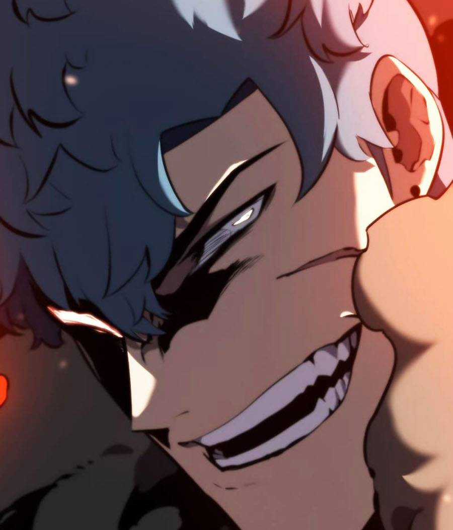 Ranker Cấp Sss Hồi Quy Chapter 33 trang 78