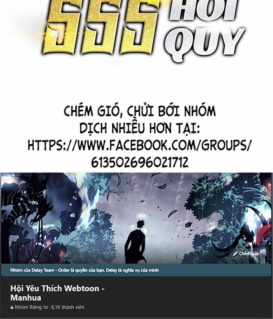 Ranker Cấp Sss Hồi Quy Chapter 33 trang 80