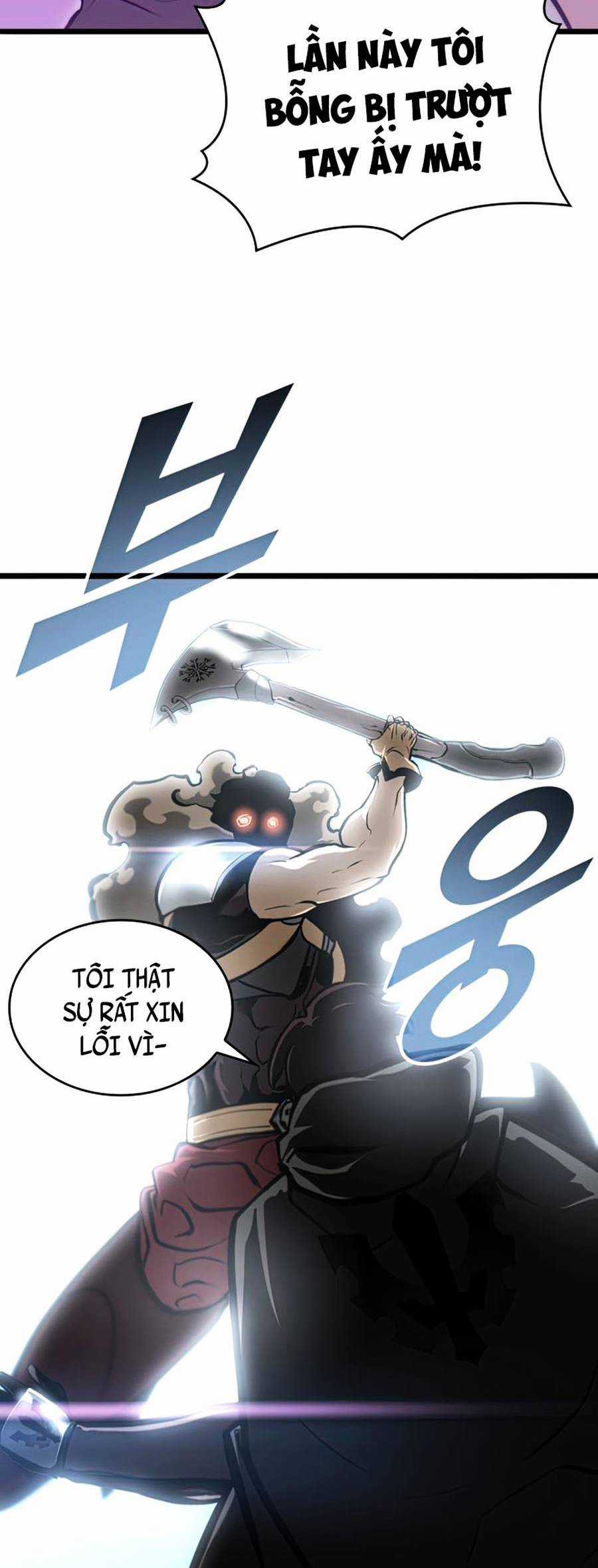 Ranker Cấp Sss Hồi Quy Chapter 34 trang 13