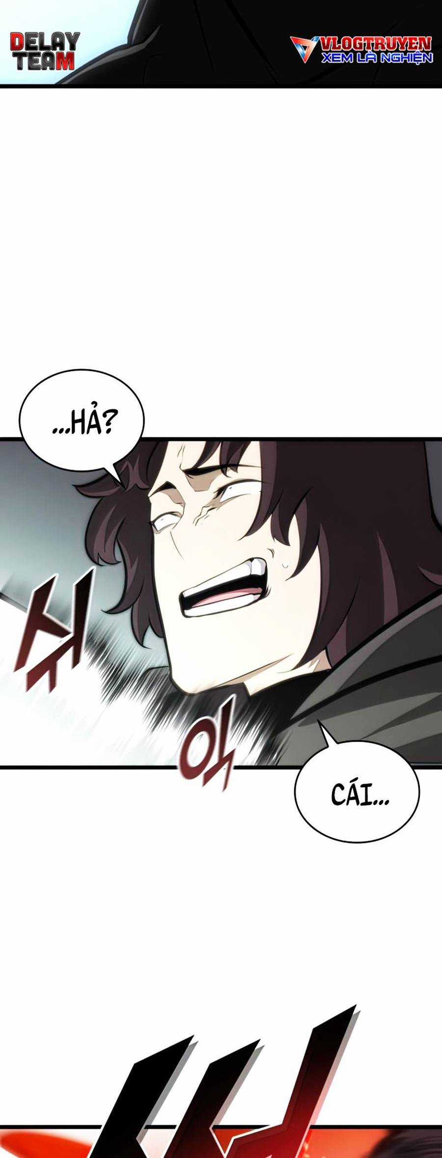 Ranker Cấp Sss Hồi Quy Chapter 34 trang 14