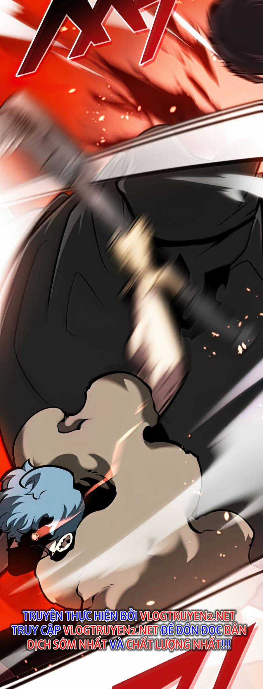 Ranker Cấp Sss Hồi Quy Chapter 34 trang 15