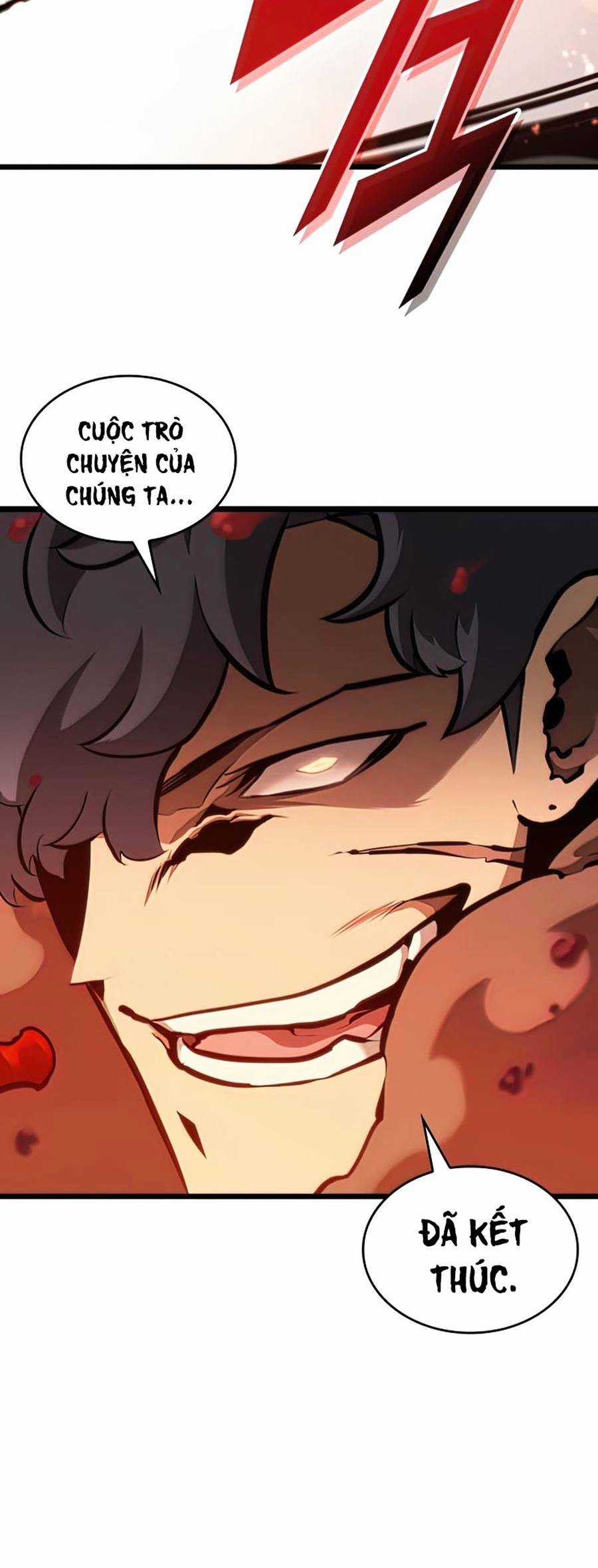 Ranker Cấp Sss Hồi Quy Chapter 34 trang 16