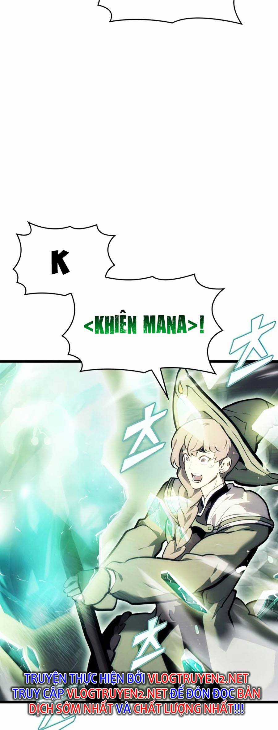 Ranker Cấp Sss Hồi Quy Chapter 34 trang 19